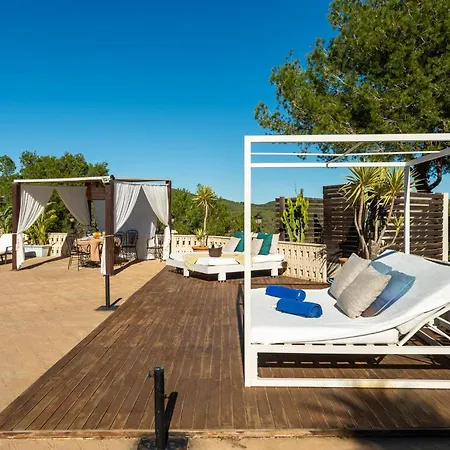 Bonaire, Up To 8+2 With Pool & Views بيت للعطل *