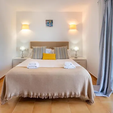 Bonaire, Up To 8+2 With Pool & Views Sant Jordi de ses Salines