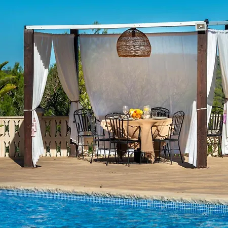 Bonaire, Up To 8+2 With Pool & Views *
