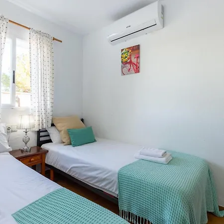 بيت للعطل Bonaire, Up To 8+2 With Pool & Views Sant Jordi de ses Salines
