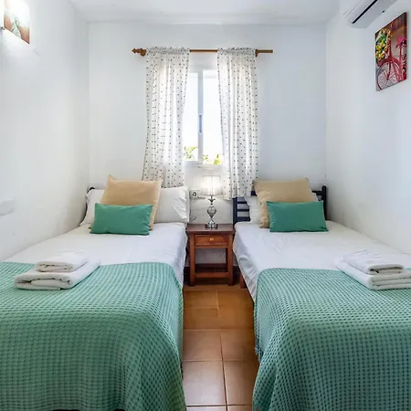 Bonaire, Up To 8+2 With Pool & Views * Sant Jordi de ses Salines