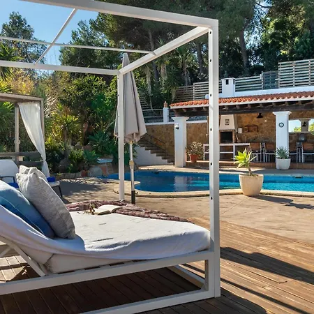 بيت للعطل Bonaire, Up To 8+2 With Pool & Views *