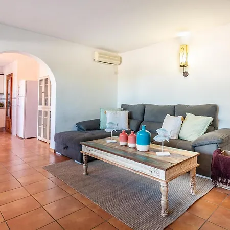 بيت للعطل Bonaire, Up To 8+2 With Pool & Views
