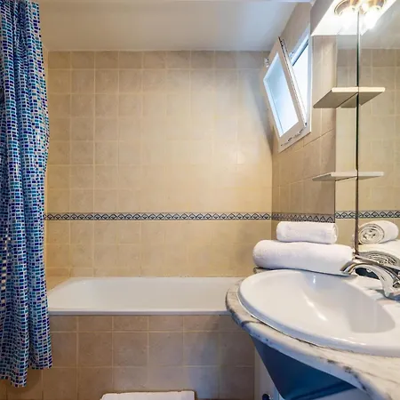 Bonaire, Up To 8+2 With Pool & Views
