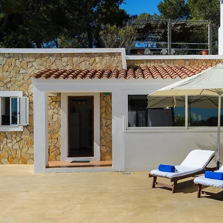 بيت للعطل Bonaire, Up To 8+2 With Pool & Views