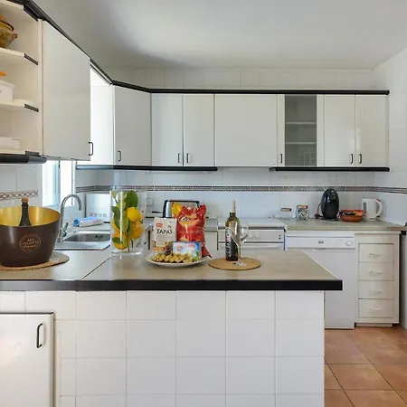 بيت للعطل Bonaire, Up To 8+2 With Pool & Views Sant Jordi de ses Salines