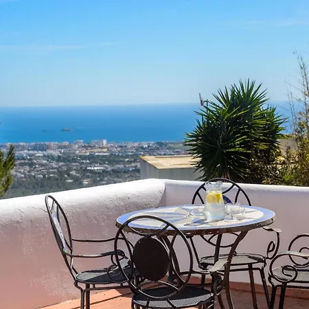 بيت للعطل Bonaire, Up To 8+2 With Pool & Views *