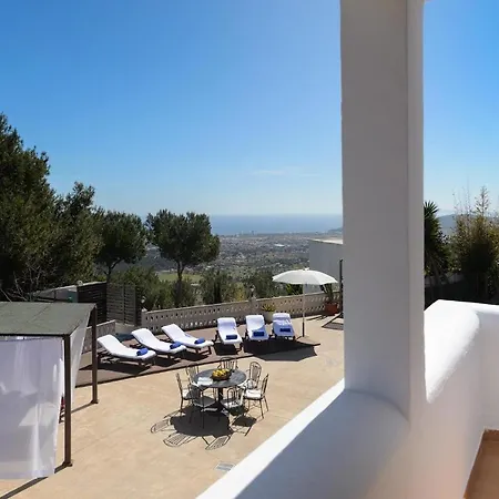 Bonaire, Up To 8+2 With Pool & Views Sant Jordi de ses Salines